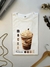 Imagem do T-Shirt Mocha Pantone