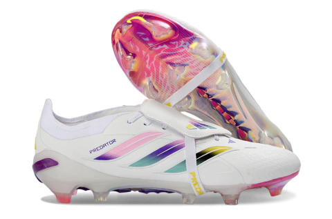 Adidas Predator 26 Elite Tongue FG