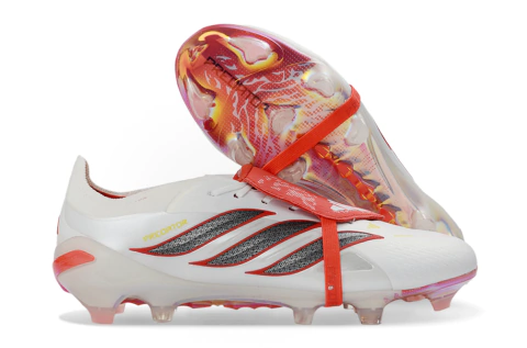 Adidas Predator 26 Elite Tongue FG