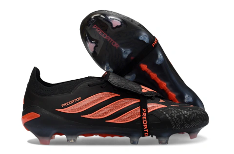 Adidas Predator 26 Elite Tongue FG