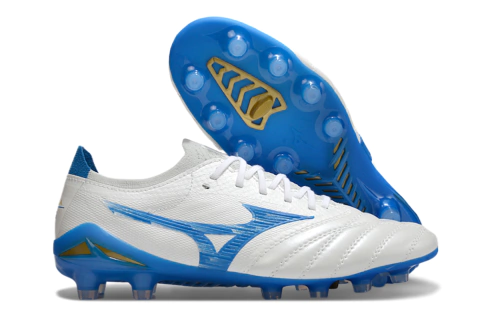 Mizuno Morelia Neo 4 Beta Made In Japan FG - comprar online