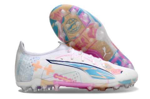 Puma Ultra 5 Ultimate MG