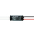 Driver LED, DC 11-16V 10W 580mA, Entrada: AC100-240V (EX DRV-03)