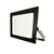 Reflector LED de Exteriores IP65, 100W 8.500lm Blanco Frio, 220V