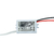 Driver LED, DC 3-20V 6W 280mA, Entrada: AC100-240V (EX DRV-01)