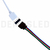 Conector de 4-pin Macho-Macho para Tiras LED RGB - comprar online