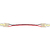 Conector con Cable 15cm Tiras LED COB y Alta Densidad Leds 10mm PVC - comprar online