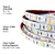 Tira LED SMD5050 12V 12W/m RGB y cálido 600lm/m 60 LED/m 5m en internet