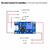 Módulo Step-Up MT3608 XY-016 Ajustable 9-26V 2Amax USB Booster DC-DC en internet