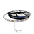 Tira LED SMD5050, 12V, 10W/m, RGB, 60 LEDs/m, 5m-ECO - comprar online