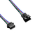 Conector RGB LED