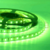 Tira LED SMD2835, IP68, 12V 12W/m, Verde 600lm/m, 60 LED/m, 5m en internet