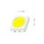 LED SMD5060 3,2V 0,18W 60mA, Blanco Cálido 3.000K, 20lm - comprar online