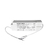 Driver LED, DC 32-39V 60W 1400mA, Entrada: AC100-240V