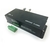 Decodificador DMX-512 RGB PWM, 12-24V 192-348W 16A, 4 canales - DEMASLED