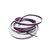 Cable 5 polos de 0.6mm RGBW - 5x0.6mm (22AWG) - x1m, 48V Máx.