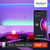 Controladora Smart Music WiFi IR RGB con Control Remoto, 12V - comprar online