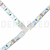 Conector T de 5 polos para Tiras LED SMD5050-SMD5060 RGBW - comprar online