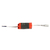 Driver LED, DC 54-72V 24W 300mA, Entrada: AC100-240V