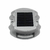 Tacha Vial Solar LED, Intermitente, 2.5V 2W, Ámbar 9lm, IP65