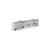 Conector Blanco para Rieles de Aluminio - comprar online