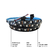 Tira Pixel LED SMD2811, 60 LEDs/m. 20IC, 12V 12W/m RGB , 5m - comprar online