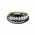 TIRA LED SMD 5060 CON LEDs DE COSTADO INTERIOR ROJO 625 nm 60 LEDs/m 12V 72W 5m