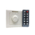 Knob Dimmer monocromático IR y control remoto, 12-24V 96-192W 8A - comprar online