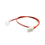 Conector para tira de LEDs SMD 5060 (monocromático) 50cm cable