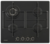 Cooktop Crystal 60 (NCT 24 G7) Crissair