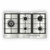 COOKTOP LUCE 90CM BIVOLT ELETTROMEC