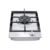 Cooktop a gás Siena 1Q Evol na internet