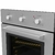 FORNO LUCE GÁS 60CM 220V ELETTROMEC - comprar online