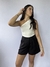 Shorts Veneza na internet