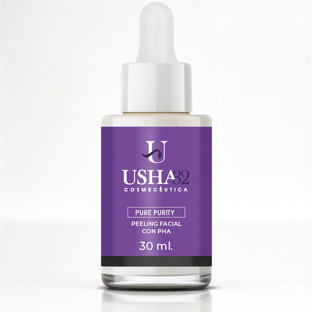 PURE PURITY Peeling Facial con PHA 30 ml