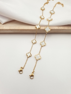 Pulseras Van Cleef ✨