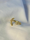 ANILLO ESTRELLA LUNA