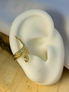 EARCUFF SERPIENTE