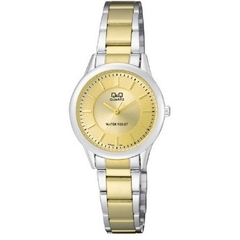 Reloj bicolor clásico ✨ - comprar online