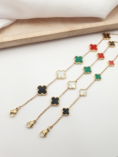 Pulseras Van Cleef ✨ - magic accesorios