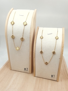 Collar Van Cleef ✨