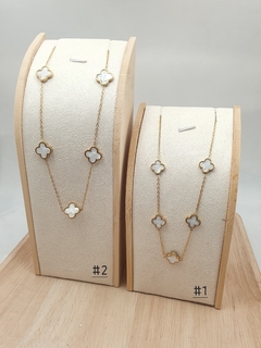 Collar Van Cleef ✨ - comprar online