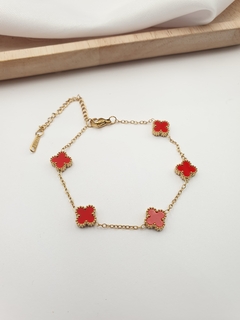 Imagen de Pulseras Van Cleef ✨