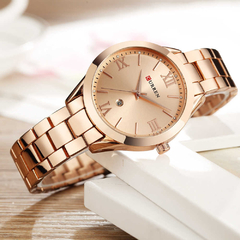 Reloj clásico ✨