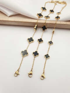 Pulseras Van Cleef ✨ en internet