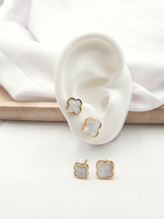 Topo Van Cleef ✨ - comprar online