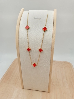 Collar Van Cleef ✨ - tienda online