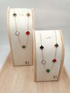 Collar Van Cleef ✨ - magic accesorios