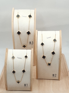 Collar Van Cleef ✨ en internet