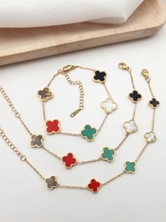 Pulseras Van Cleef ✨ - tienda online